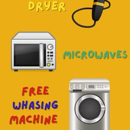 Lejlighed Piso Camino De Santiago