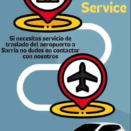 Piso Camino De Santiago