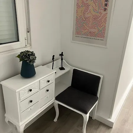 Piso Camino De Santiago Apartment Sarria