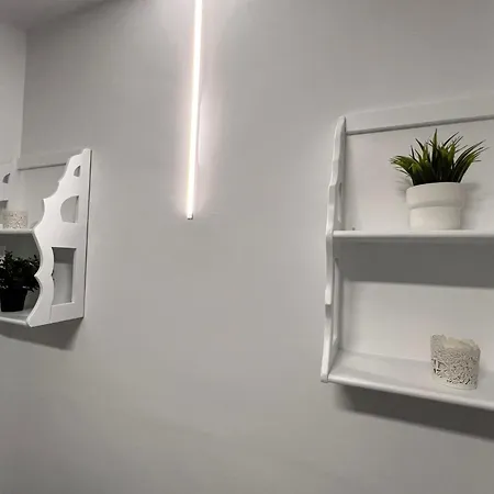 Apartman Piso Camino De Santiago *