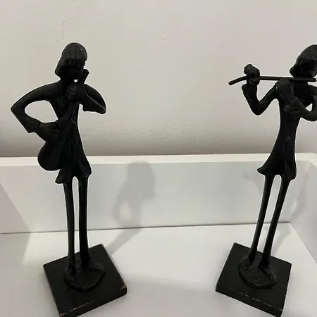 Piso Camino De Santiago Appartement Sarria