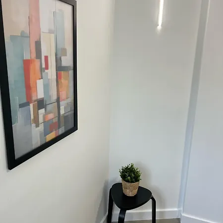 Piso Camino De Santiago Apartment