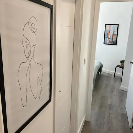 Piso Camino De Santiago Lejlighed