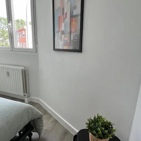 Piso Camino De Santiago * Sarria