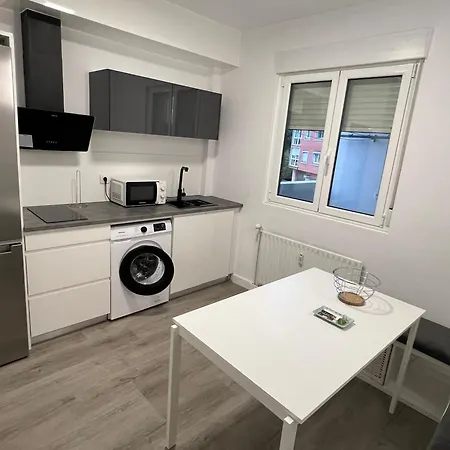 Piso Camino De Santiago * Sarria