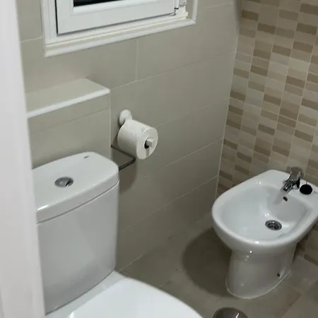 Piso Camino De Santiago Apartment *