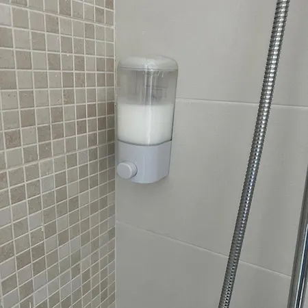 Apartman Piso Camino De Santiago
