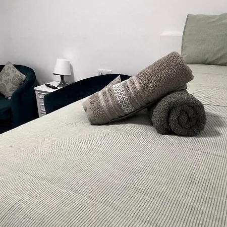 Piso Camino De Santiago * Sarria