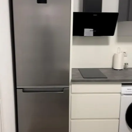 Piso Camino De Santiago Lejlighed