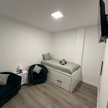 Appartement Piso Camino De Santiago