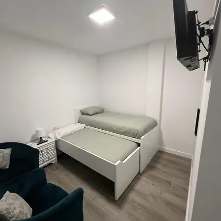 Piso Camino De Santiago *