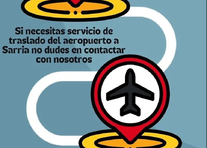 Piso Camino De Santiago