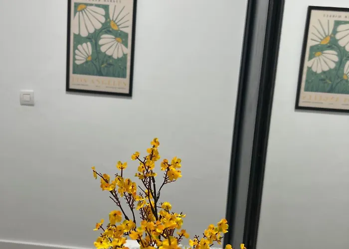 Piso Camino De Santiago Саррия