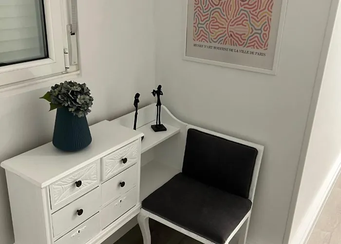 Piso Camino De Santiago Апартаменты Саррия