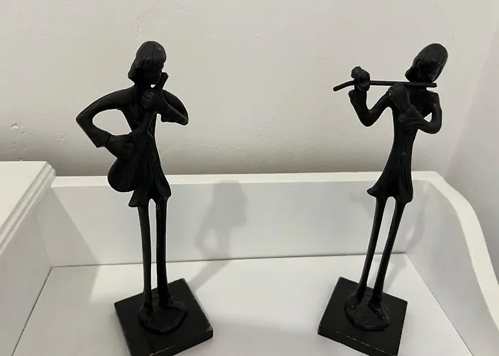 Piso Camino De Santiago Appartement Sarria